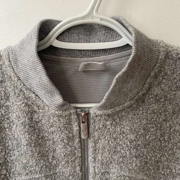 Lululemon Standout Jacket - Picture 7 of 10